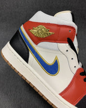 Carregar imagem no visualizador da galeria, Tênis Nike Air Jordan 1