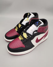 Carregar imagem no visualizador da galeria, Tênis Nike Air Jordan 1