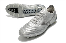 Carregar imagem no visualizador da galeria, Mizuno Morelia Neo III FG