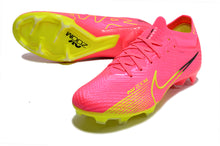 Carregar imagem no visualizador da galeria, Nike Feminina Air Zoom Mercurial Vapor 15 FG Elite - Luminous