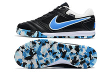 Carregar imagem no visualizador da galeria, Nike SB Gato Futsal - Preto Azul