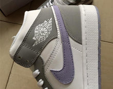 Carregar imagem no visualizador da galeria, Tênis Nike Air Jordan 1