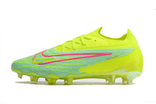 Carregar imagem no visualizador da galeria, Nike Phantom GX Elite FG - Verde Limão