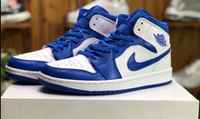 Carregar imagem no visualizador da galeria, Tênis Nike Air Jordan 1