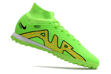 Carregar imagem no visualizador da galeria, Nike Air Zoom Mercurial Superfly 9 Elite Society -Verde