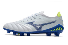 Carregar imagem no visualizador da galeria, Mizuno Morelia Neo III FG Below Zero