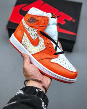 Carregar imagem no visualizador da galeria, Tênis Nike Air Jordan 1