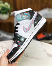 Carregar imagem no visualizador da galeria, Tênis Nike Air Jordan 1