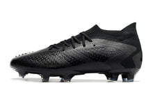 Carregar imagem no visualizador da galeria, Adidas Predator Accuracy .1 FG - Blackout