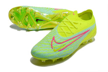 Carregar imagem no visualizador da galeria, Nike Phantom GX Elite FG - Verde Limão