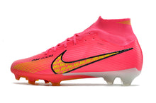 Carregar imagem no visualizador da galeria, Nike Feminina Air Zoom Superfly 9 FG Elite - Rosa