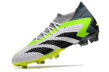Carregar imagem no visualizador da galeria, Adidas Predator Accuracy .1 FG - Verde