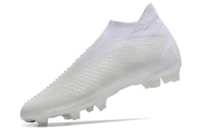 Carregar imagem no visualizador da galeria, Adidas Predator Accuracy + FG - Branco