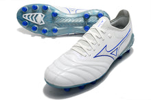 Carregar imagem no visualizador da galeria, Mizuno Morelia Neo III FG