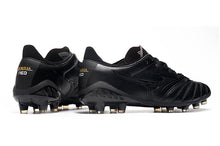 Carregar imagem no visualizador da galeria, Mizuno Morelia Neo III Pro FG - Blackout