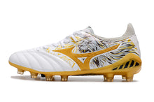 Carregar imagem no visualizador da galeria, Mizuno Morelia Neo III Pro FG - Sergio Ramos