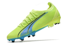 Carregar imagem no visualizador da galeria, Puma Ultra Ultimate FG - Verde