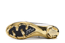 Carregar imagem no visualizador da galeria, Nike Air Zoom Mercurial Vapor 15 FG Elite - Branco