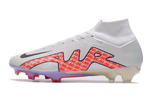 Carregar imagem no visualizador da galeria, Nike Feminina Air Zoom Superfly 9 FG Elite