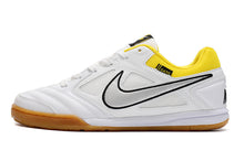 Carregar imagem no visualizador da galeria, Nike SB Gato Futsal - Branco Amarelo