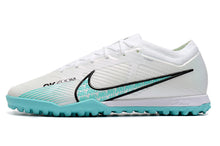 Carregar imagem no visualizador da galeria, Nike Mercurial Air Zoom Vapor 15 Elite Society - Branco Azul