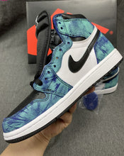 Carregar imagem no visualizador da galeria, Tênis Nike Air Jordan 1