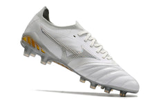 Carregar imagem no visualizador da galeria, Mizuno Morelia Neo III FG - Cinza