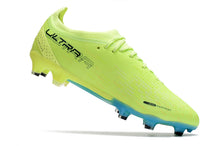 Carregar imagem no visualizador da galeria, Puma Ultra Ultimate FG - Verde