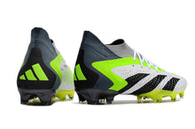 Carregar imagem no visualizador da galeria, Adidas Predator Accuracy .1 FG - Verde