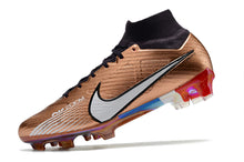 Carregar imagem no visualizador da galeria, Nike Air Zoom Superfly 9 FG Elite - Kylian Mbappé