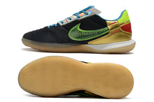 Carregar imagem no visualizador da galeria, Nike Street Gato Futsal - Gold
