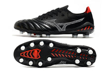 Carregar imagem no visualizador da galeria, Mizuno Morelia Neo III FG