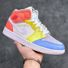 Carregar imagem no visualizador da galeria, Tênis Nike Air Jordan 1