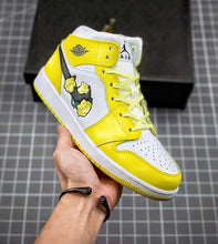 Carregar imagem no visualizador da galeria, Tênis Nike Air Jordan 1