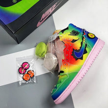 Carregar imagem no visualizador da galeria, Tênis Nike Air Jordan 1
