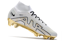 Carregar imagem no visualizador da galeria, Nike Air Zoom Superfly 9 FG Elite - Branco