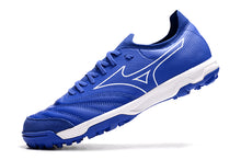 Carregar imagem no visualizador da galeria, Mizuno Morelia Neo Sala β Society - Azul
