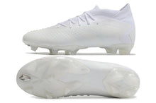 Carregar imagem no visualizador da galeria, Adidas Predator Accuracy .1 FG - Branco