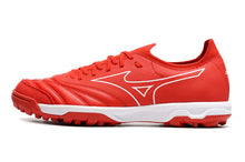 Carregar imagem no visualizador da galeria, Mizuno Morelia Neo Sala β Society - Vermelho