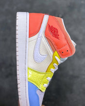 Carregar imagem no visualizador da galeria, Tênis Nike Air Jordan 1