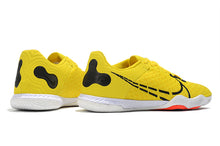 Carregar imagem no visualizador da galeria, Nike React Gato Futsal Amarelo