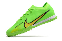 Carregar imagem no visualizador da galeria, Nike Mercurial Air Zoom Vapor 15 Elite Society - Verde