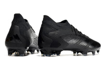 Carregar imagem no visualizador da galeria, Adidas Predator Accuracy .1 FG - Blackout