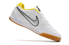 Carregar imagem no visualizador da galeria, Nike SB Gato Futsal - Branco Amarelo