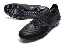 Carregar imagem no visualizador da galeria, Mizuno Morelia Neo III FG - Blackout