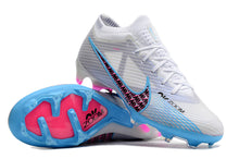 Carregar imagem no visualizador da galeria, Nike Feminina Air Zoom Mercurial Vapor 15 FG Elite - Blast Pack