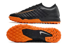 Carregar imagem no visualizador da galeria, Nike Phantom Ultra Venom Society - Preto Laranja