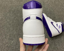 Carregar imagem no visualizador da galeria, Tênis Nike Air Jordan 1