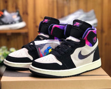 Carregar imagem no visualizador da galeria, Tênis Nike Air Jordan 1
