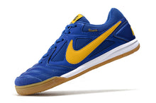 Carregar imagem no visualizador da galeria, Nike SB Gato Futsal - Azul Amarelo